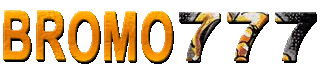 Bromo777 logo